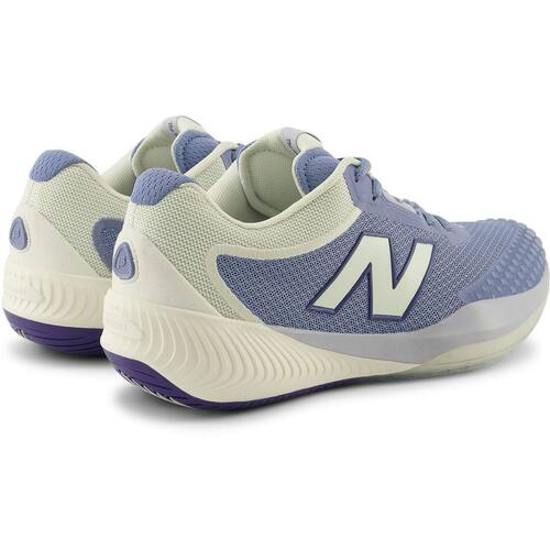 日本直邮New Balance 女士 Fuelcell 996 V6 H 网球鞋 WCH996F62E - 图2