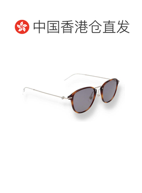 【99新未使用】香港直邮MONTBLANC 男士太阳镜 MB0155S006配饰