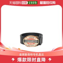 Hong Kong direct mail DSQUARED2 boys belt DQ2014D005ZDQ900