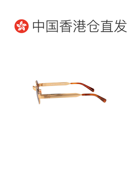 香港直邮MiuMiu缪缪OTTONE女士太阳镜 支付后1h可退