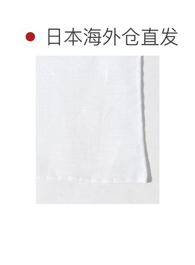 日本直邮BEAMS Pocket Chief Linen 纯色方巾 【付后1h可退】