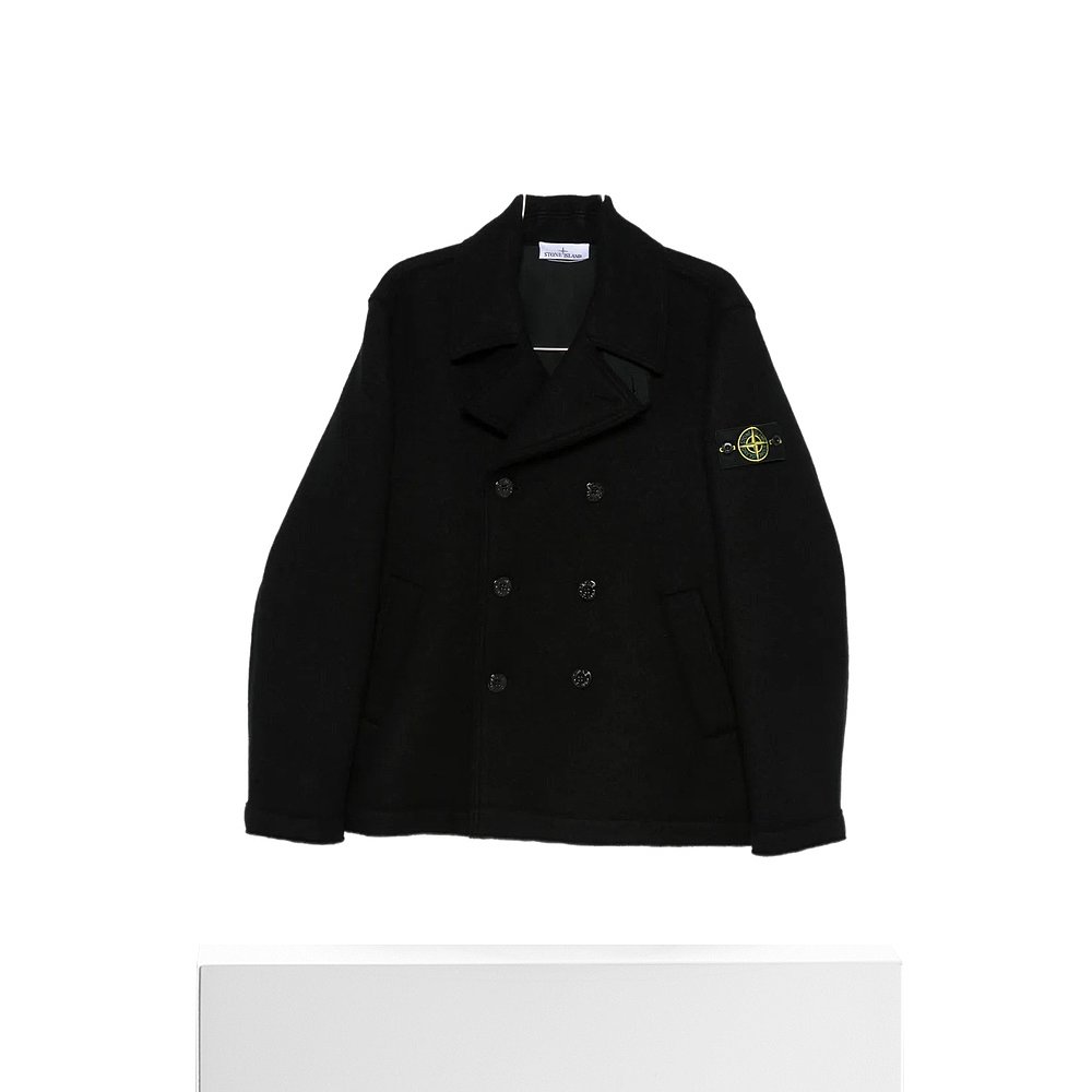 1h可退 香港直邮STONE ISLAND 男士夹克 K2S155100059S0IN1V0029 - 图3