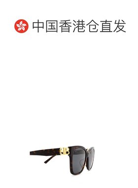 1h可退 香港直邮balenciaga 女士 太阳镜巴黎世家