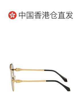 香港直邮VERSACE 女士眼镜 0VE22838056262422113100287 AW2025