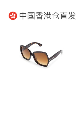 香港直邮TOM FORD 男士眼镜 FT122252F CO 花色 全框太阳镜