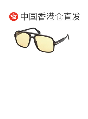 香港直邮TomFord汤姆 福特-sunglasses女士太阳镜 【付后1h可退】