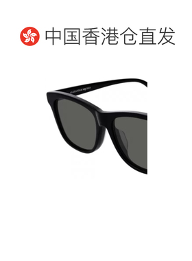 1h可退 香港直邮ALEXANDER MCQUEEN 女士眼镜 AM0158SAACETATE1 A
