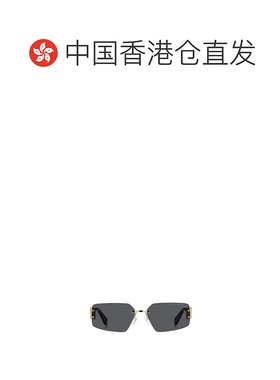 香港直邮MARC JACOBS 男士眼镜 MARC875NSRHLIR AW2025 灰色