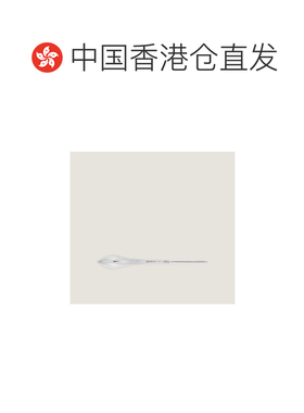 香港直邮GIVENCHY 女士眼镜 BF30LJF003040 AW2025 白色 双指戒指