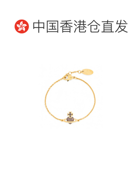 香港直邮VIVIENNE WESTWOOD 女士手链手镯 6102025N02RA17 SS2026
