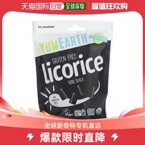 Hong Kong Straight Hair Yumearth Delicious Earth Licorice Soft Sugar Organic Natural Seasoned Natural Pigment 142g