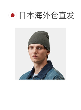 日本直邮Carhartt WIP 男士 弹力棉混纺罗纹针织【付后1h可退】