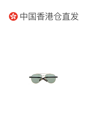 香港直邮SAINT LAURENT 男士太阳镜 843061Y99658032 SS2026