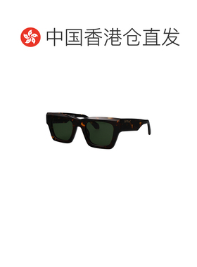 香港直邮OFF-WHITE 女士太阳镜 OW10066055 SS2026 花色 DAVIE
