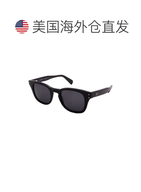 自营salvatore ferragamoFerragamo男女通用SF1057S 49mm太阳镜-