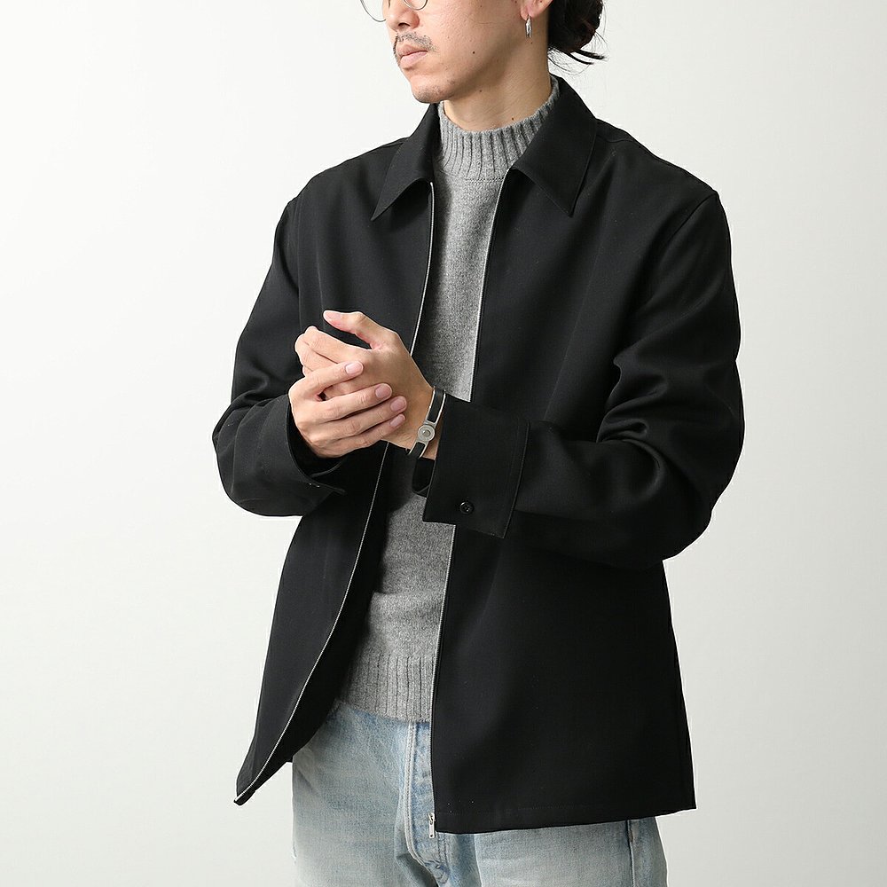 日本直邮爱马仕 Clic Clou de Selle 手镯 H703221FB 男士手镯哑 - 图2