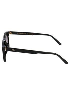 RETROSUPERFUTURE 女士太阳镜 4F3BLACK