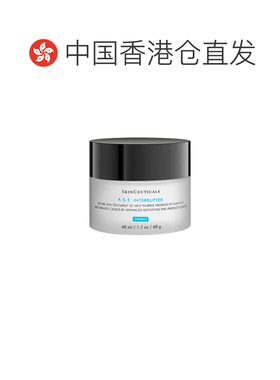 香港直邮skin ceuticals 面霜正品
