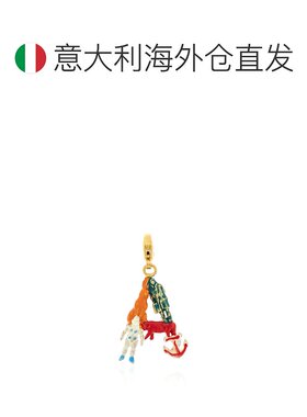 1h可退 欧洲直邮marni 女士 项链挂件吊坠