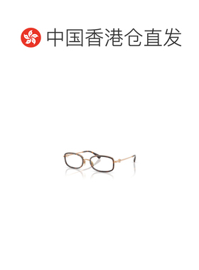 1h可退 香港直邮CHANEL 女士眼镜 CH2221C488 CO 花色 全框平光镜