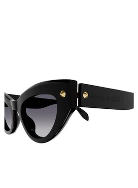 alexander mcqueen 女士 太阳镜