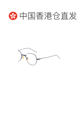 1h可退 香港直邮奢淘 Thom Browne 全框平光镜 女 UEO935AG0001