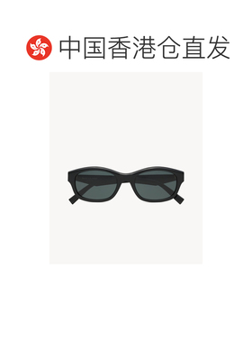 香港直邮女士 SL M172太阳镜 26SS