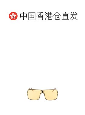 香港直邮FENDI 男士眼镜 FE40195U30L AW2025 花色太阳镜