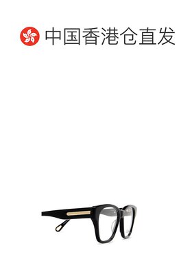 1h可退 香港直邮CHLOÉ 女士眼镜 CH0122O001 SS2024 白色 Chloe C