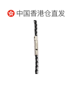 香港直邮TOD'S 男士手链手镯 XEMB1900200FLR00V1 SS2024 白色