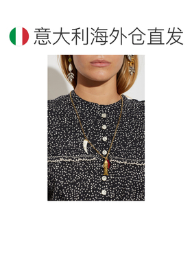 欧洲直邮isabel marant 女士 项链