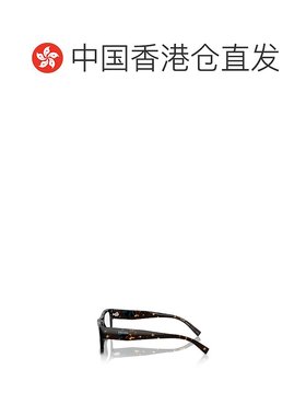 香港直邮PRADA 男士眼镜 PR15YV15S1O1 CO 黑色