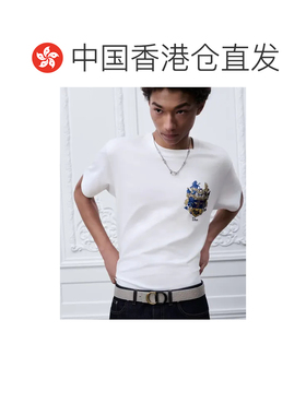 香港直邮DIOR迪奥CD男士项链/吊坠 【付后1h可退】配饰