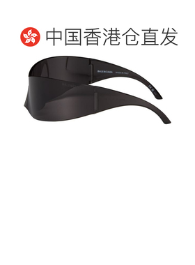 1h可退 香港直邮Balenciaga 巴黎世家 女士 独家发售黑色 Avant P