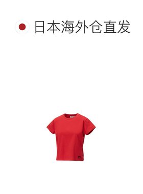 日本直邮Onitsuka Tiger WOMEN'S SHORT SLEEVED TEE 2182B480_60