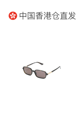 香港直邮CHLO&Eacute; 女士太阳镜 CH0363S002 SS2026 棕色配饰