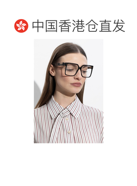 香港直邮ETRO 女士眼镜 ETRO0105080714 CO 黑色 Prescription gl
