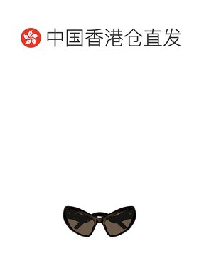 1h可退 香港直邮balenciaga 女士 太阳镜巴黎世家