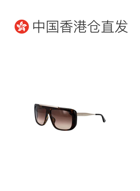 香港直邮alexander mcqueen 男士 太阳镜