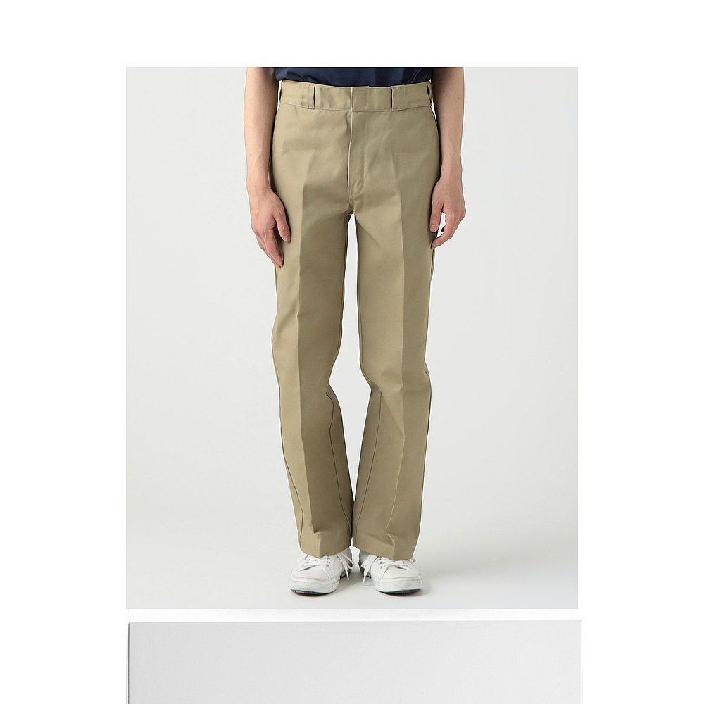 1h可退 日本直邮Dickies 男女同款 Original 874 工装裤 30英寸裤,淘宝优惠券,粉丝福利购,淘宝优惠卷