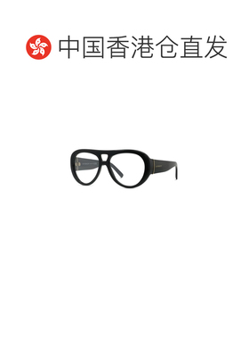 1h可退 香港直邮GIVENCHY 女士眼镜 GV50100I001 AW2025 黑色