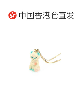 香港直邮valentino华伦天奴男士项链/吊坠 【付后1h可退】
