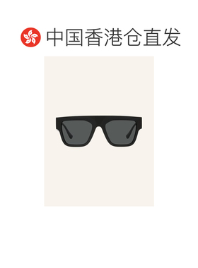 1h可退 香港直邮VERSACE 女士太阳镜 100144570913000 CO 花色 Su