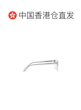 【99新未使用】香港直邮Prada 长方形 PR14WV普拉达眼镜配饰