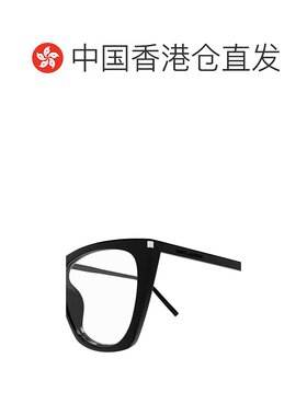 香港直邮SAINT LAURENT 女士眼镜 SL214KATETHINOPT001 SS2025