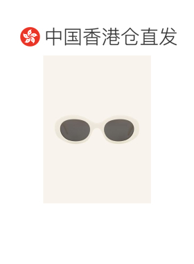 1h可退 香港直邮CELINE 女士太阳镜 100129657314000 CO 花色 Sun