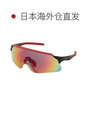 日本直邮Rawlings REW26-02FM-SR 男女通用棒球太阳镜 防碎防刮涂