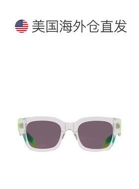 自营Off-White Zurich Full Smoke Sport Unisex Sunglasses OERI