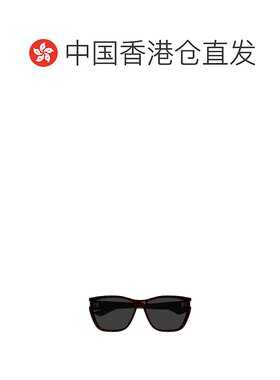 香港直邮Saint Laurent 全框太阳镜 SL758