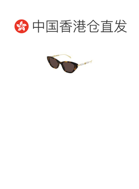 香港直邮Gucci 古驰 女士 GG1968S 003 太阳镜 GG1968S配饰